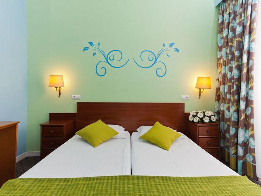 Florescente 3* Lissabon