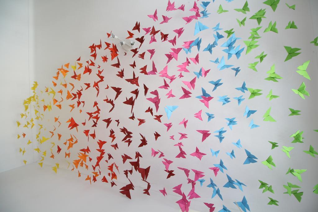 Origam'in Bairro Alto - Nightlife *