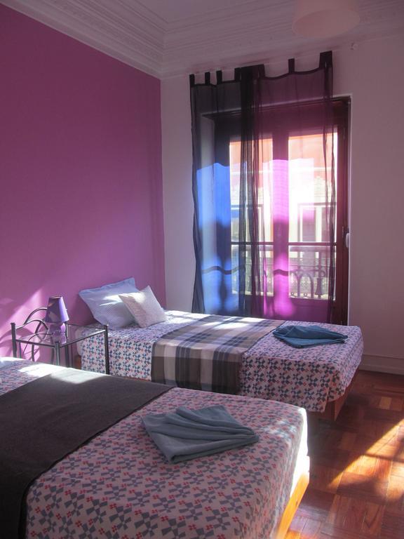 Baluarte Citadino Cool Auberge de jeunesse Lisboa