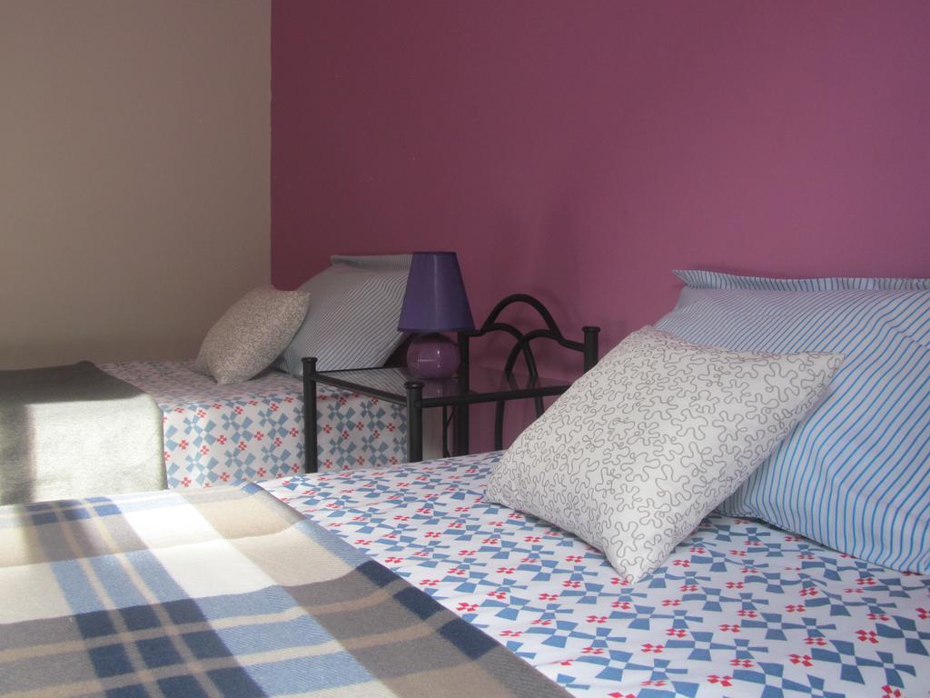 Auberge de jeunesse Baluarte Citadino Cool Lisboa