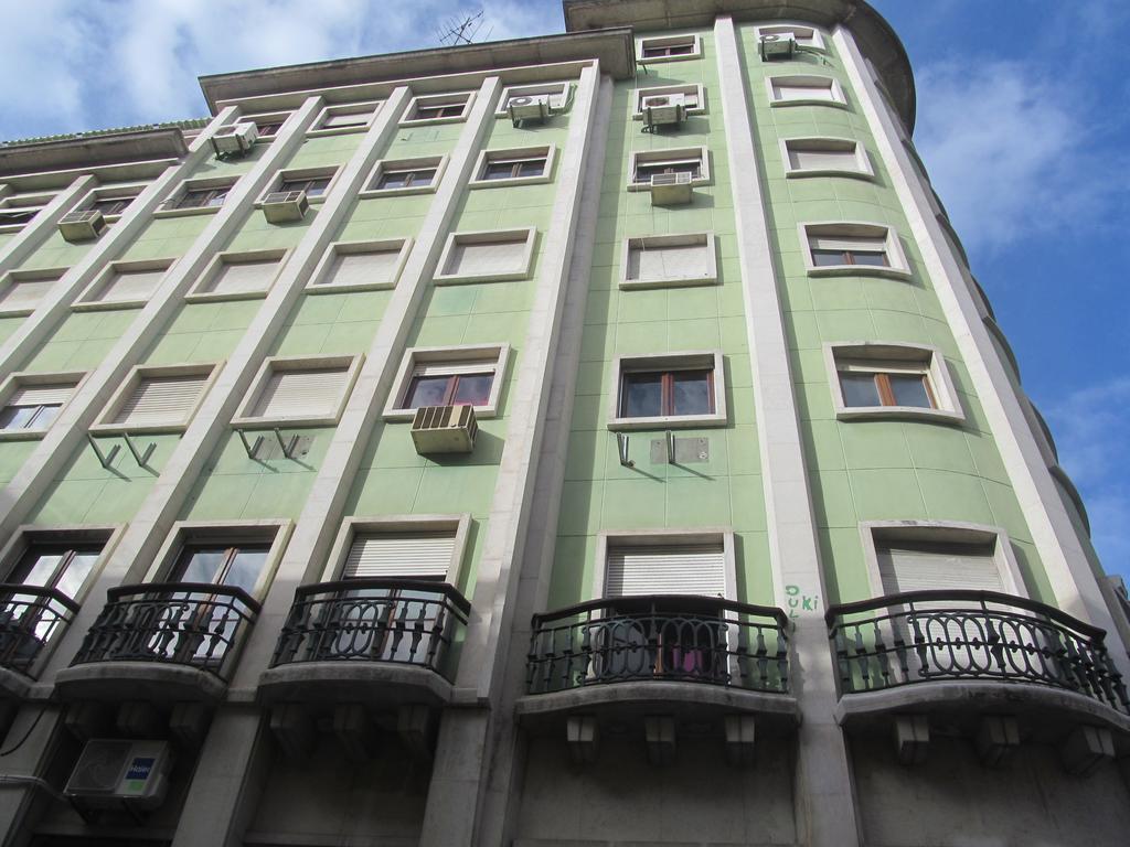 Auberge de jeunesse Baluarte Citadino Cool *
