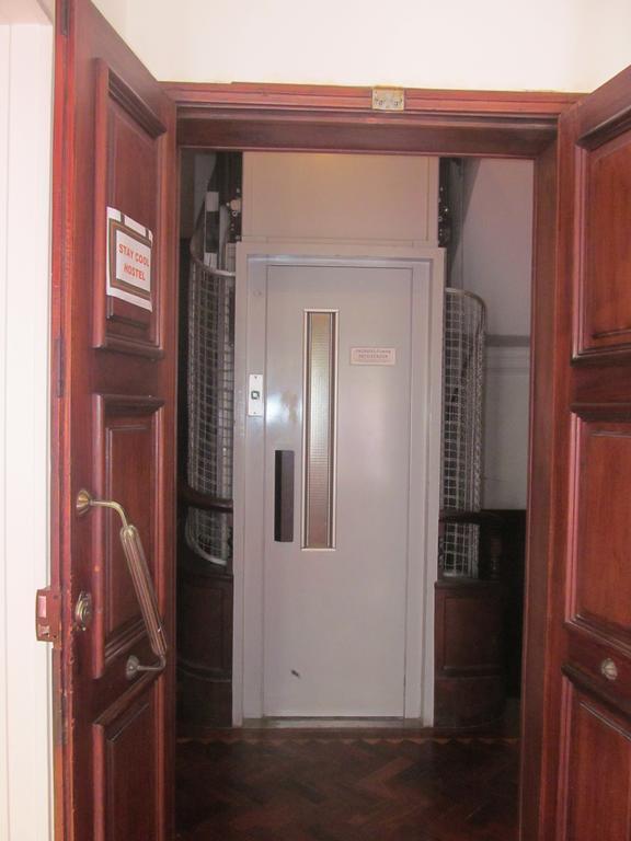 Auberge de jeunesse Baluarte Citadino Cool Lisboa