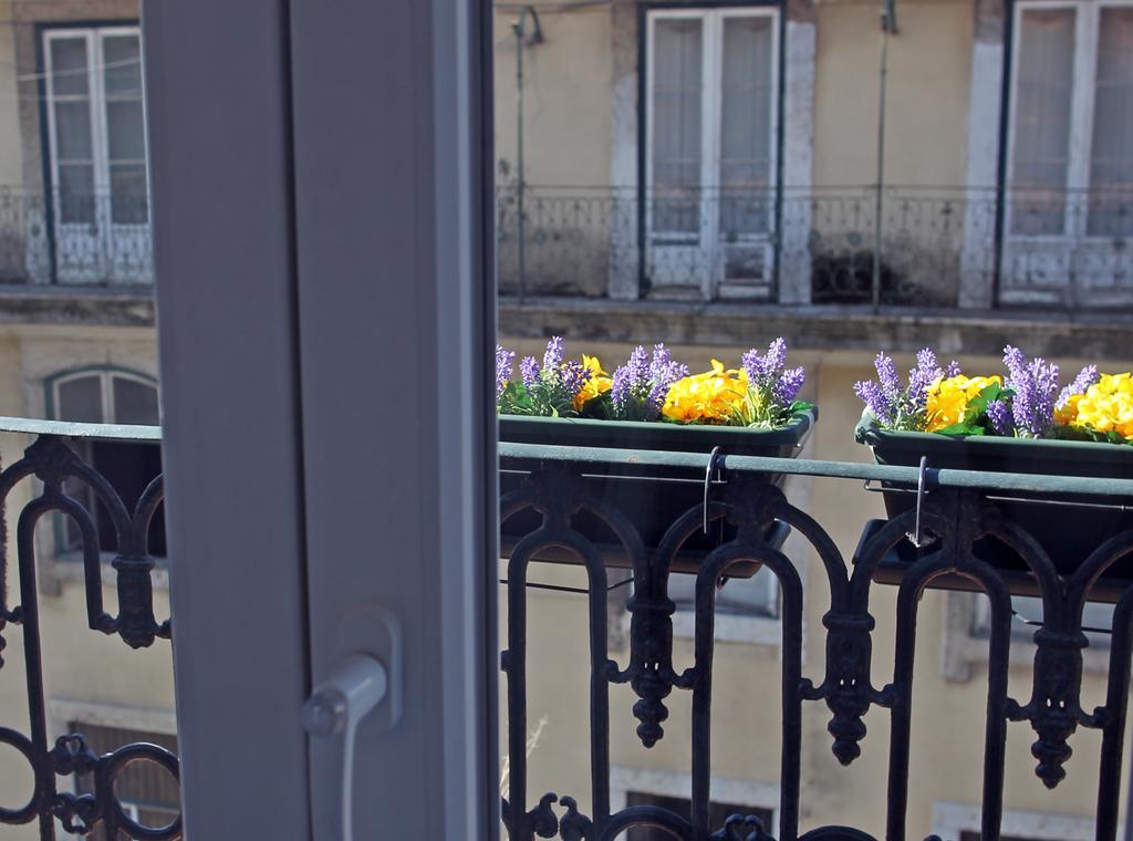 Appartement Penthouse 204 Lisboa