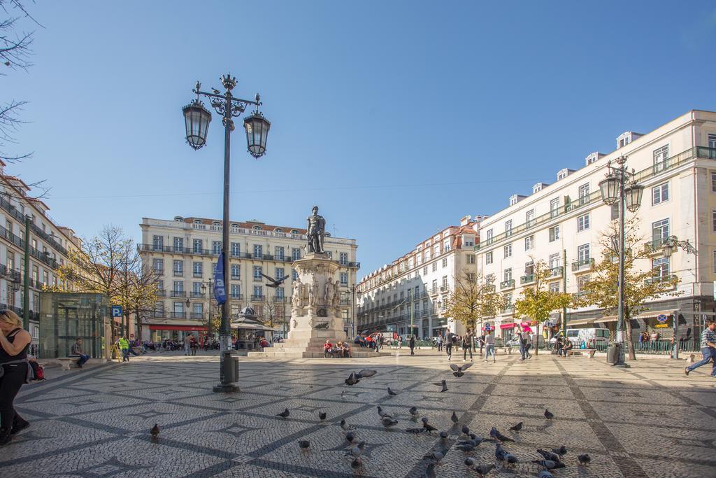 Appartement Bic@ Chic Lisboa