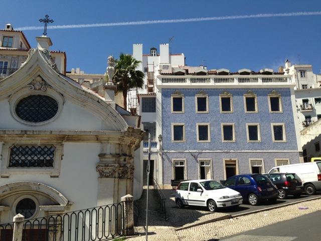 Flh - Alfama Belo Appartement *