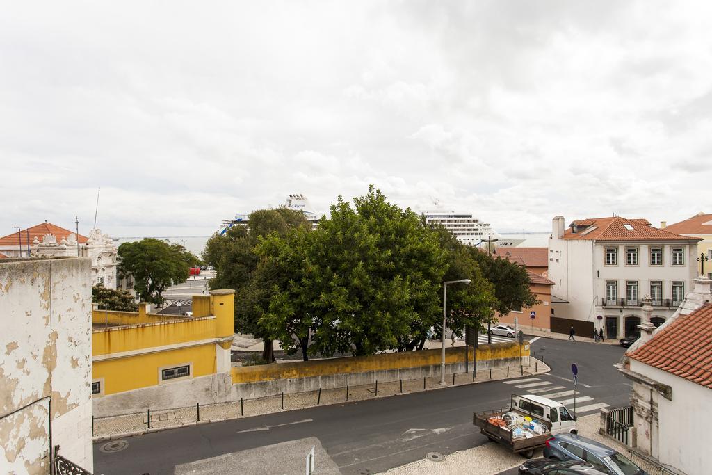 Appartement Flh - Alfama Belo Lissabon
