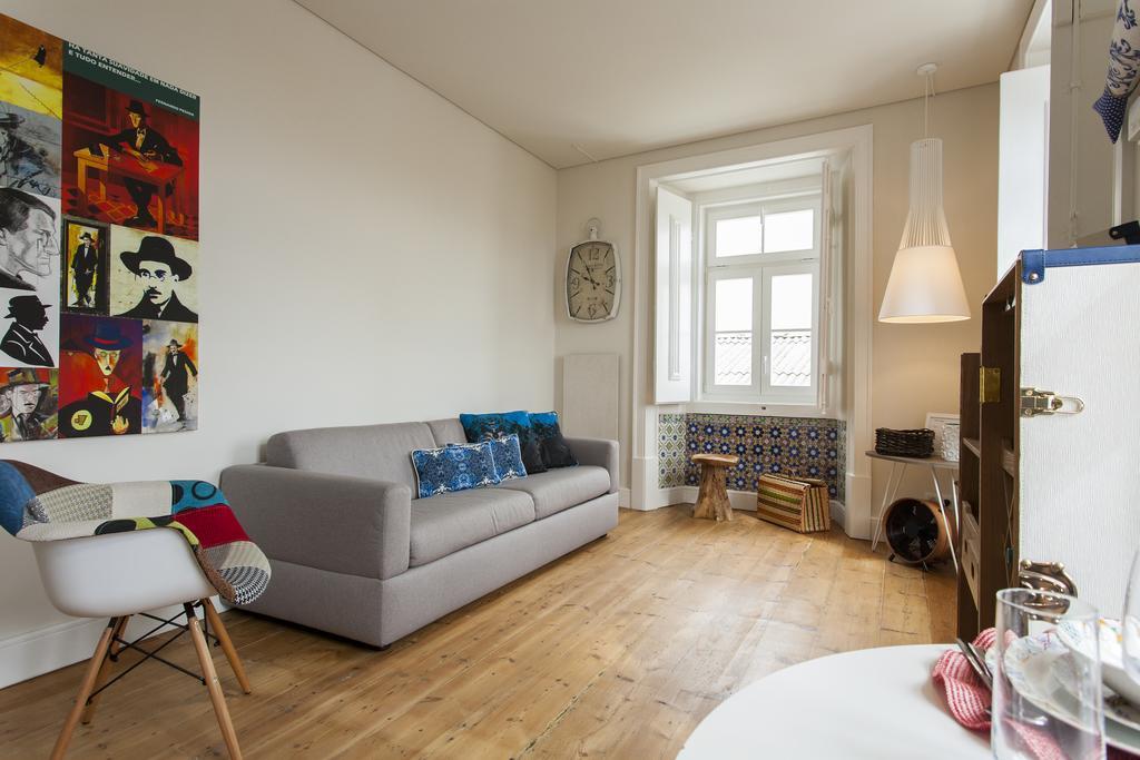 Appartement Flh - Alfama Belo Lissabon