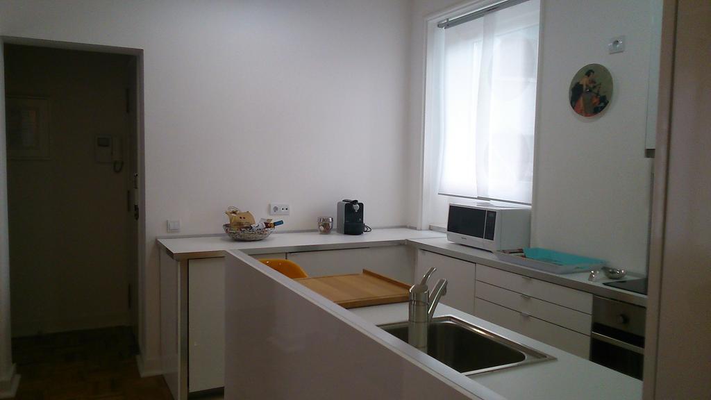 Apartment Alex Lisbon