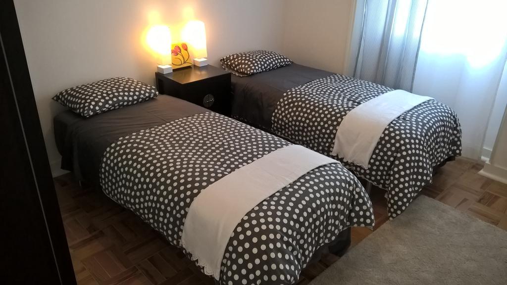 Alex Apartment Lisbon