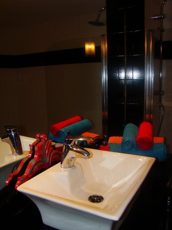 Appartement Lux Lisboa