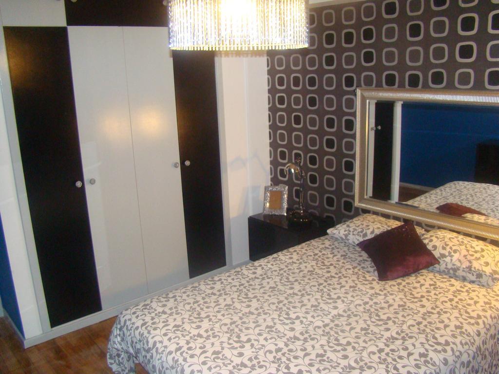 Apartment Lux
