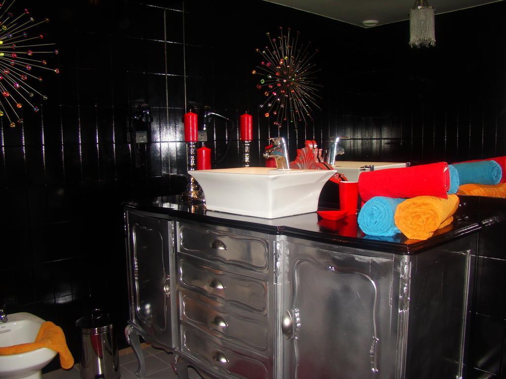 Lux Apartment