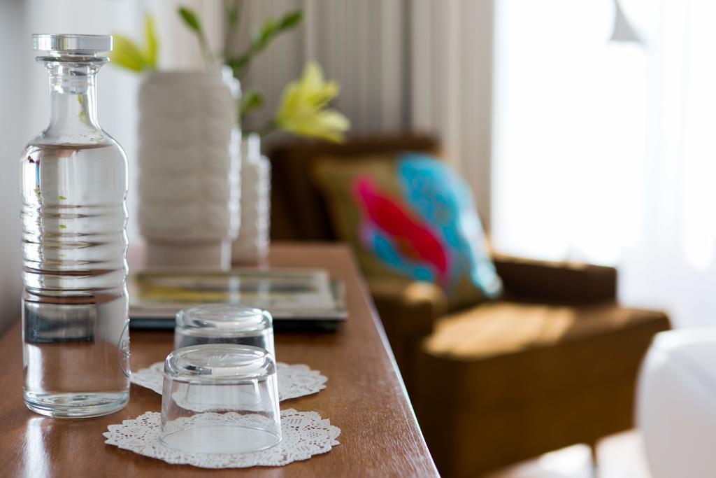 The 8 - Downtown 5* Lissabon