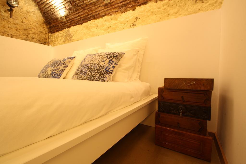 Historical Loft Lisbon