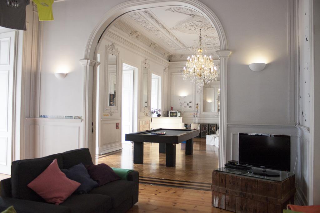 Hostel Lisb'on Lisbon