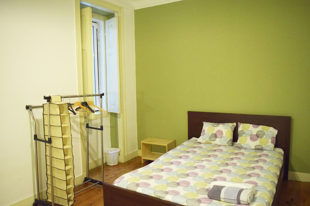 Hostel Nations Lissabon