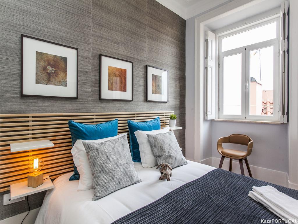 Appartement Condessa Chiado