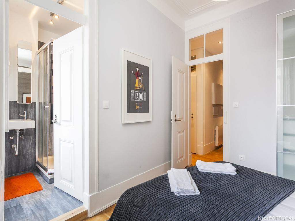 Appartement Condessa Chiado Lisboa