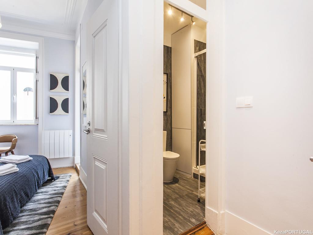 Appartement Condessa Chiado