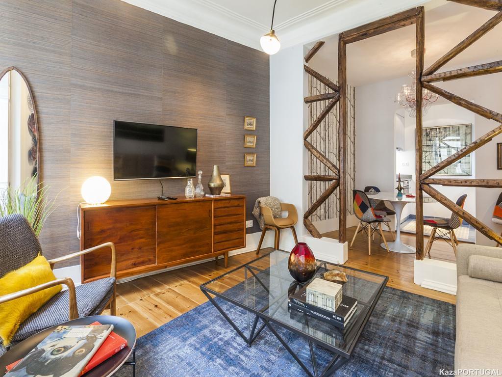 Appartement Condessa Chiado