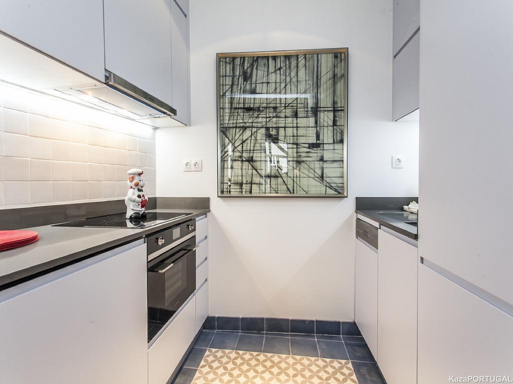 Appartement Condessa Chiado *