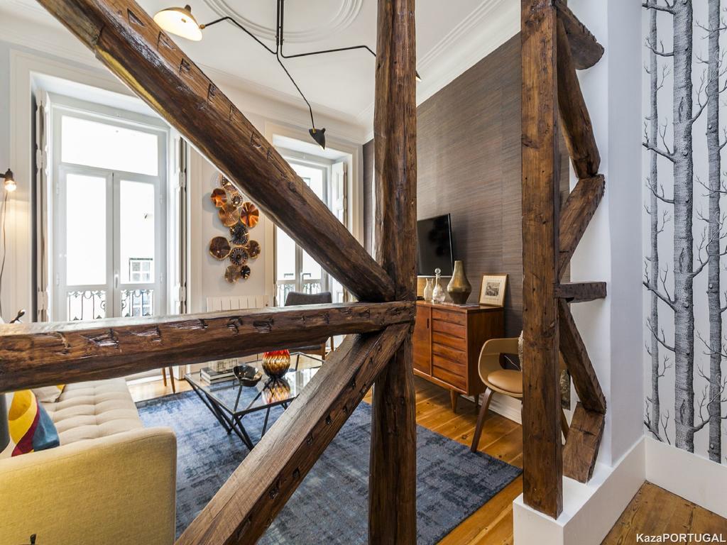 Appartement Condessa Chiado