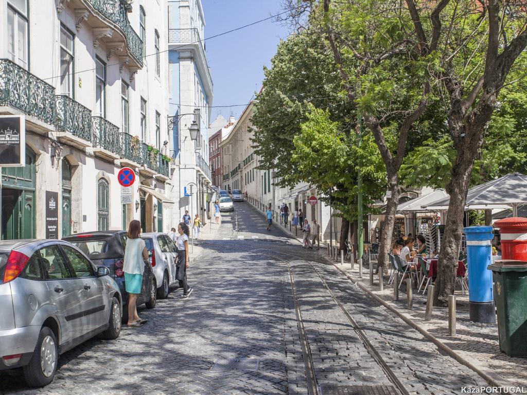 Condessa Chiado Appartement *