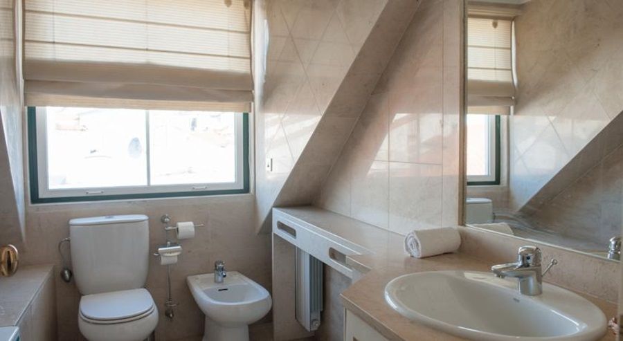 Dream Chiado Appartement *