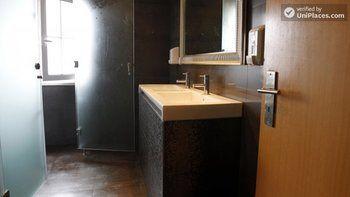 Terrace Hostel Lissabon