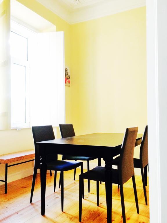 Lisbon Secret & Charming Sao Bento Flat Apartment