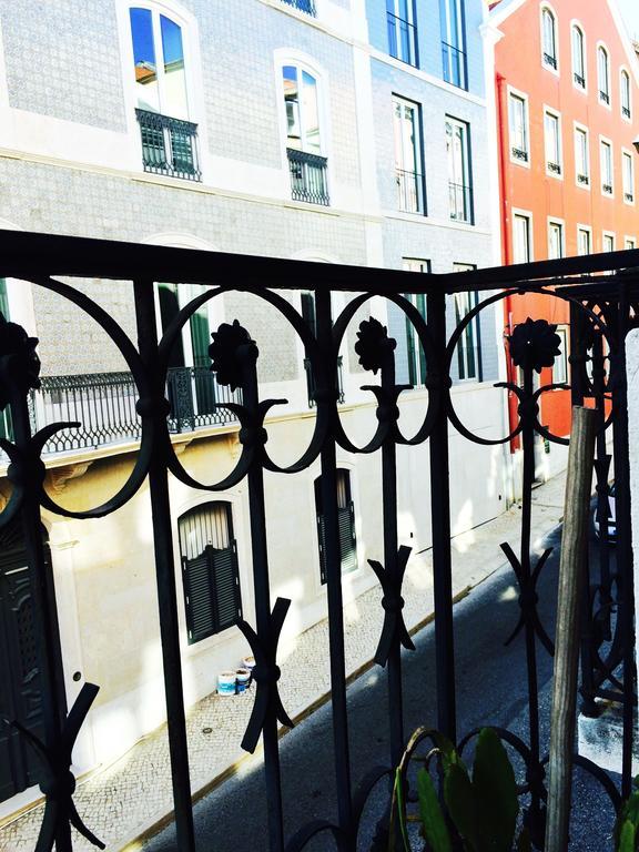 Lisbon Secret & Charming Sao Bento Flat Apartment Lisbon
