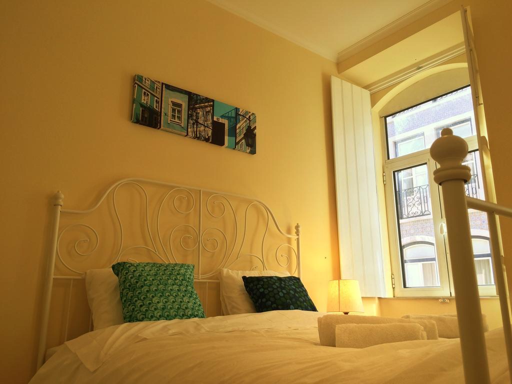 Lisbon Secret & Charming Sao Bento Flat Lisbon