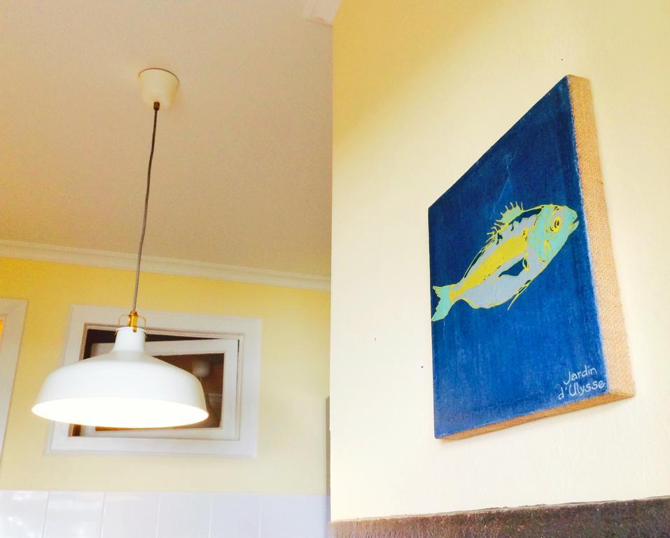 Lisbon Secret & Charming Sao Bento Flat Apartment Lisbon
