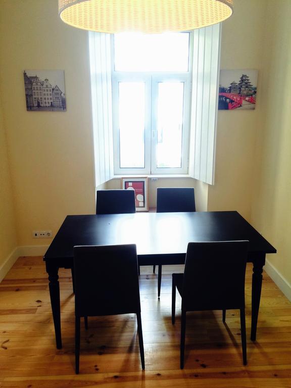 Apartment Lisbon Secret & Charming Sao Bento Flat