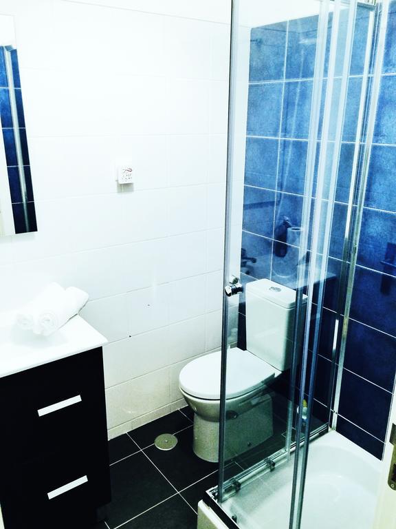 Appartement Secret & Charming Sao Bento Flat Lisboa