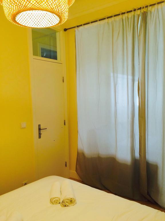 Appartement Secret & Charming Sao Bento Flat *