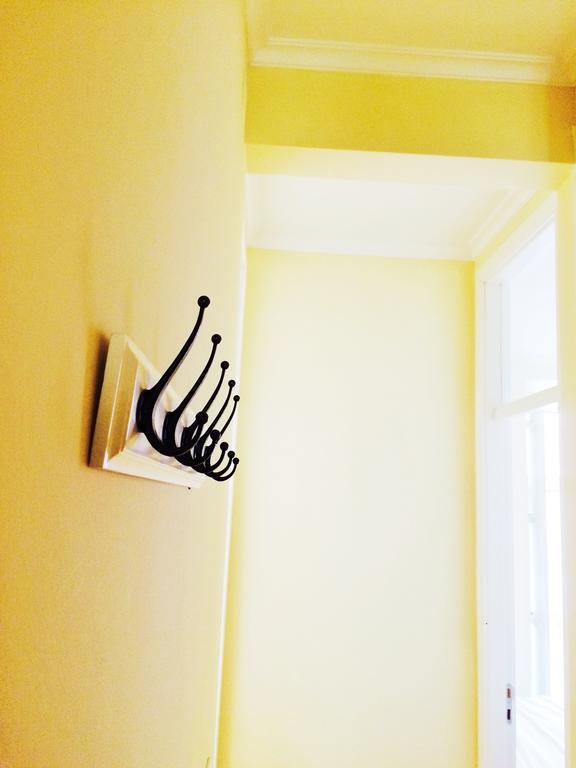 Apartment Lisbon Secret & Charming Sao Bento Flat