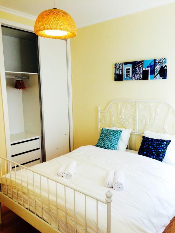 Lisbon Secret & Charming Sao Bento Flat Apartment Lisbon