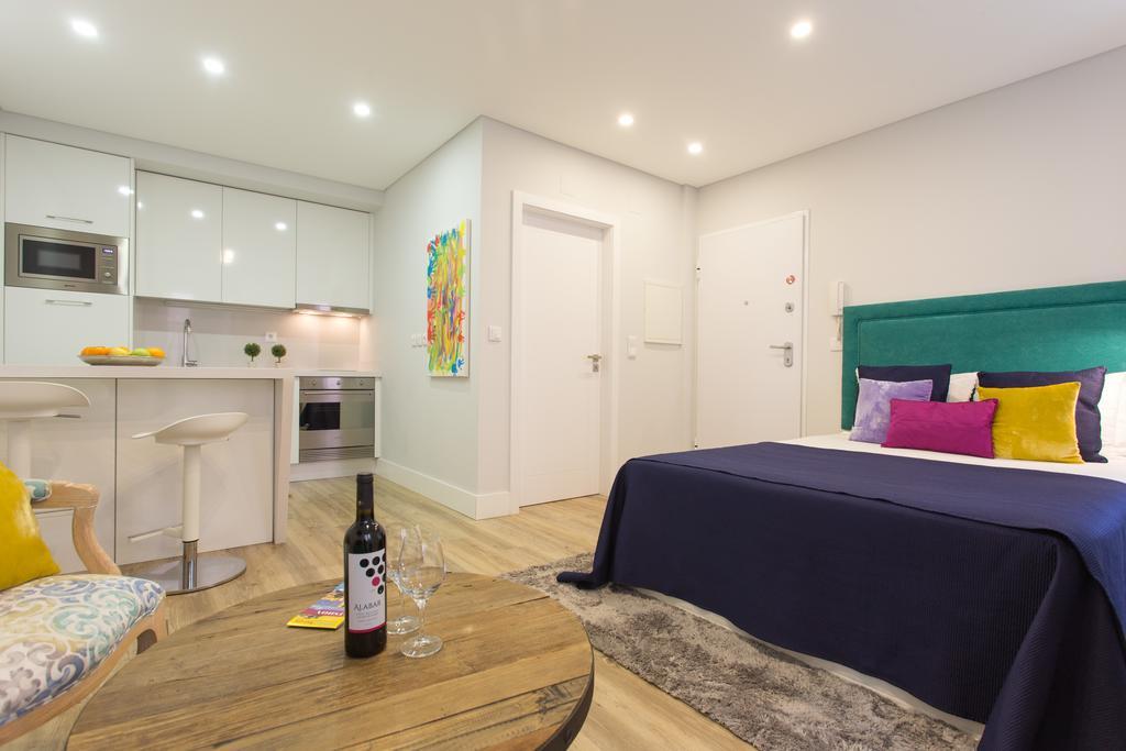 Apartment Bic@ Chic