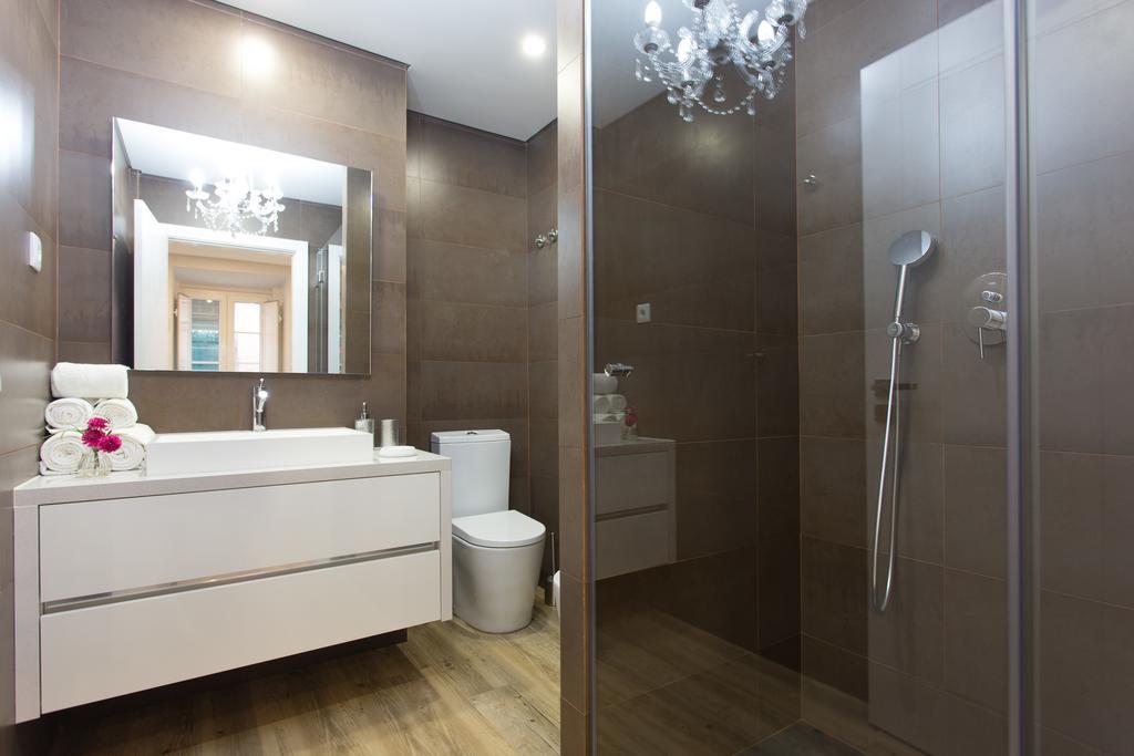 Appartement Bic@ Chic Lisboa