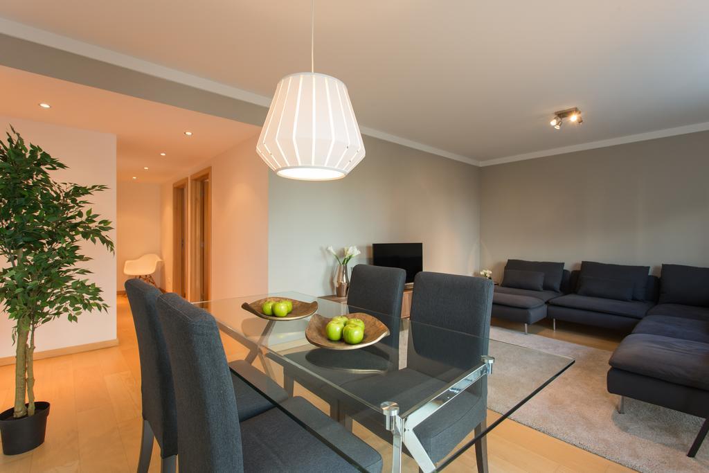 Your Parque Nações Appartement *
