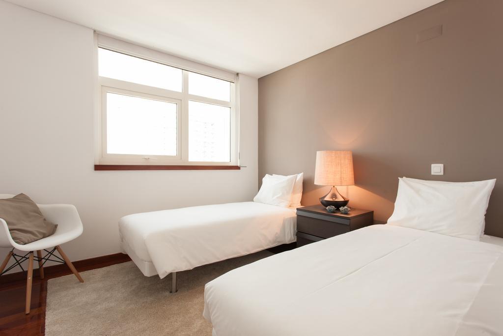 Appartement Your Oriente Lissabon