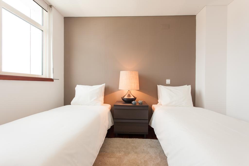 Your Oriente Apartment Lissabon
