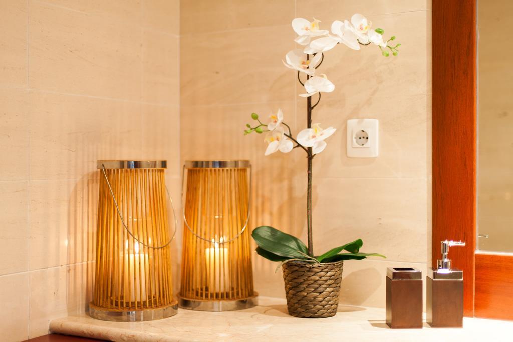 Appartement Your Oriente *