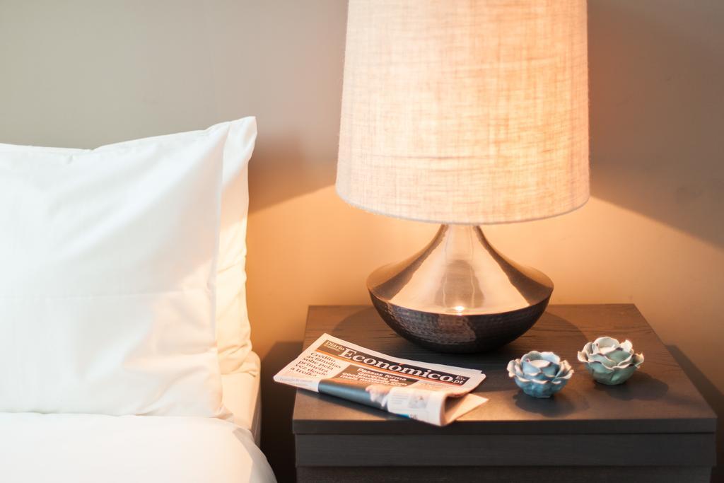 Appartement Your Oriente Lissabon