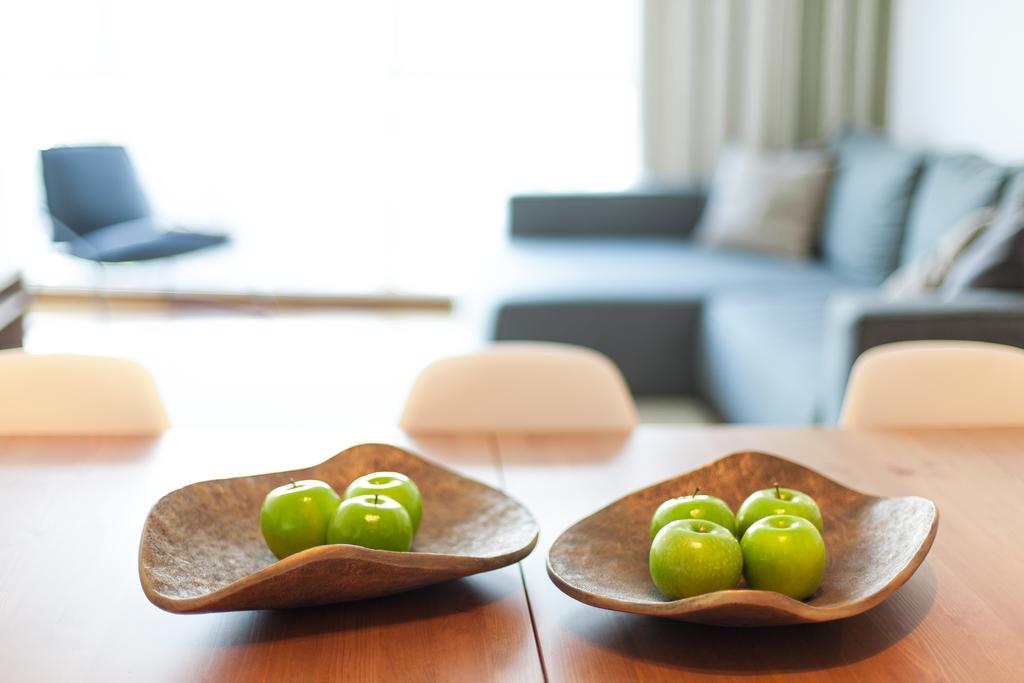 Your Oriente Apartment