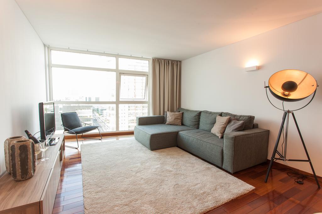 Your Oriente Appartement *
