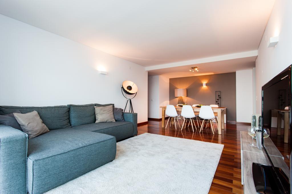 Your Oriente Appartement Lissabon