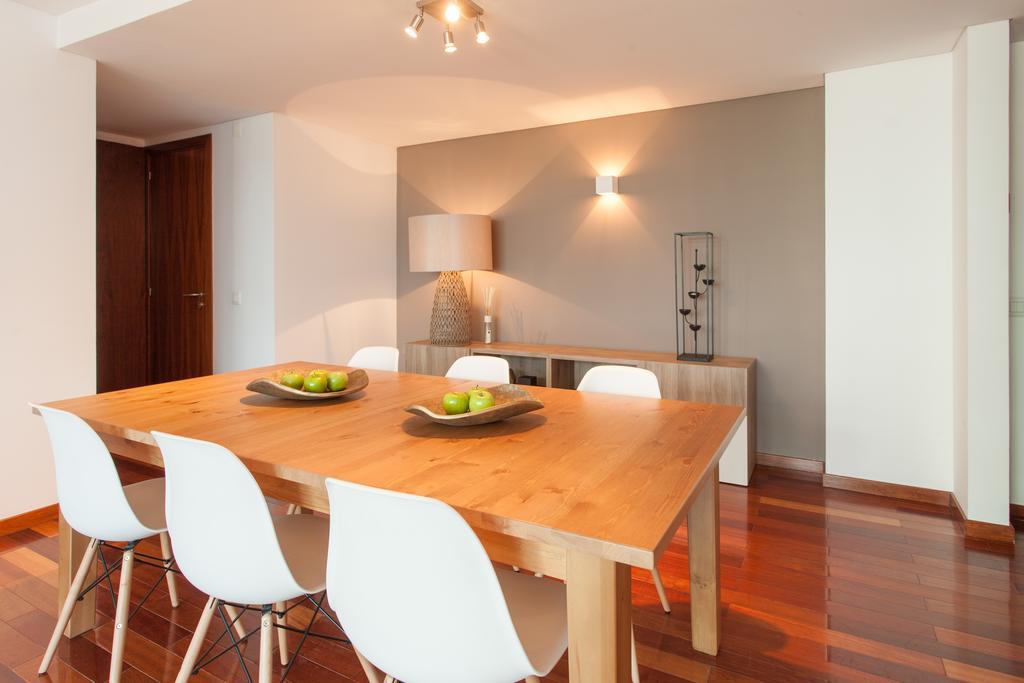 Appartement Your Oriente