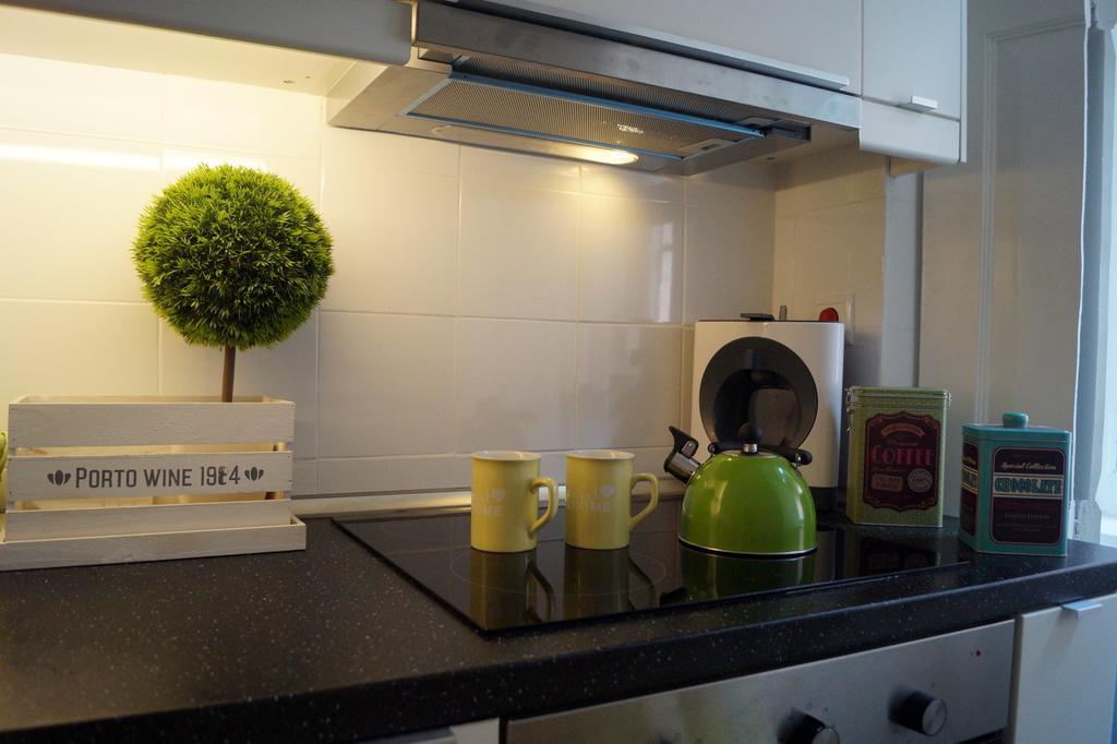 Apartment Bairro Alto 2 Lisbon
